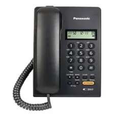 Panasonic KX-TSC62SX Corded Telephone Set